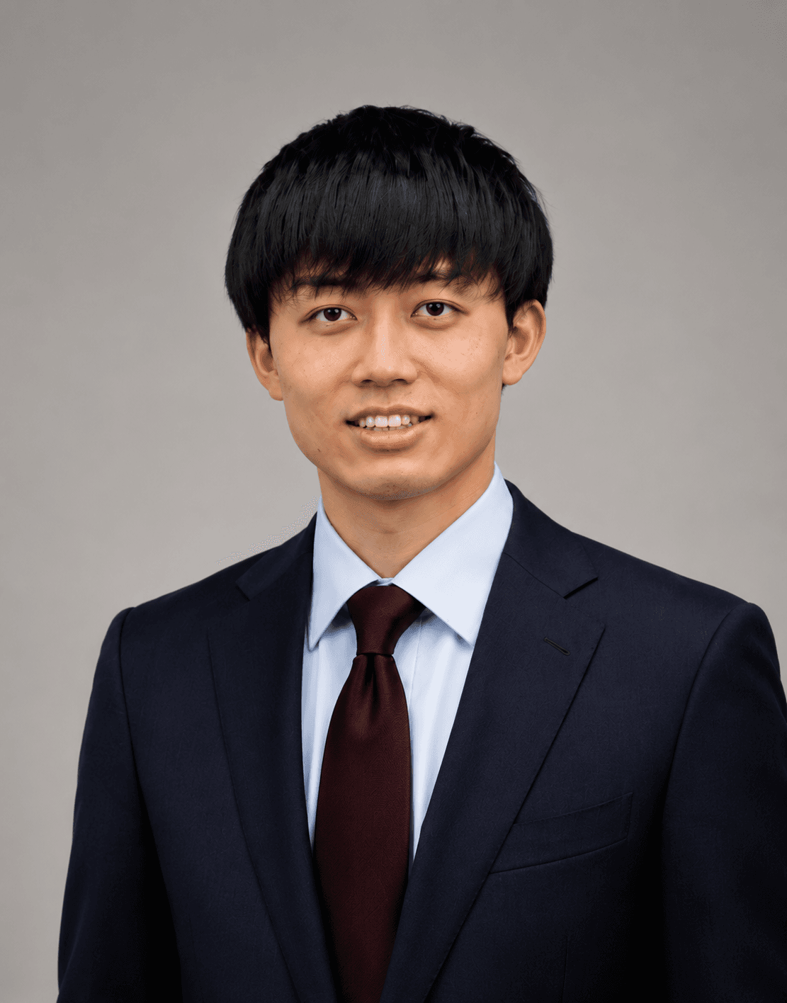 内田 和磨(Kazuma Uchida)